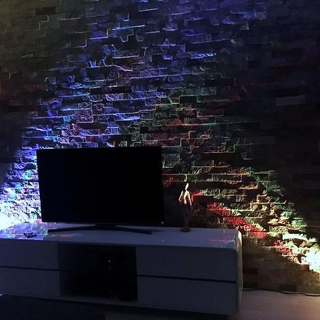 Apartament Glamour Бухарест Экстерьер фото