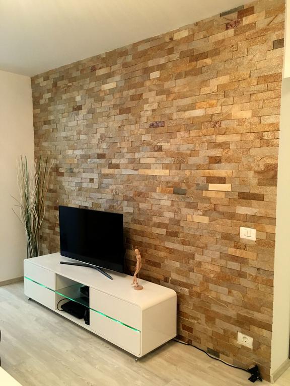 Apartament Glamour Бухарест Экстерьер фото