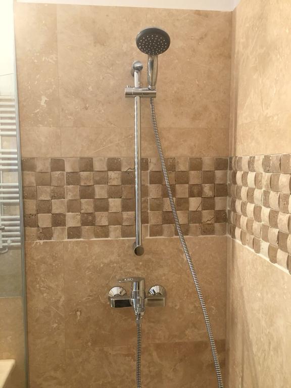 Apartament Glamour Бухарест Экстерьер фото