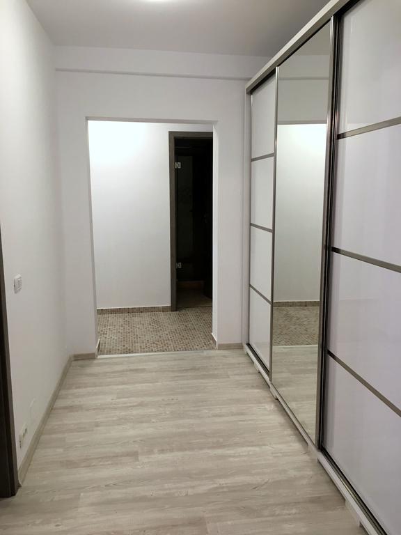 Apartament Glamour Бухарест Экстерьер фото