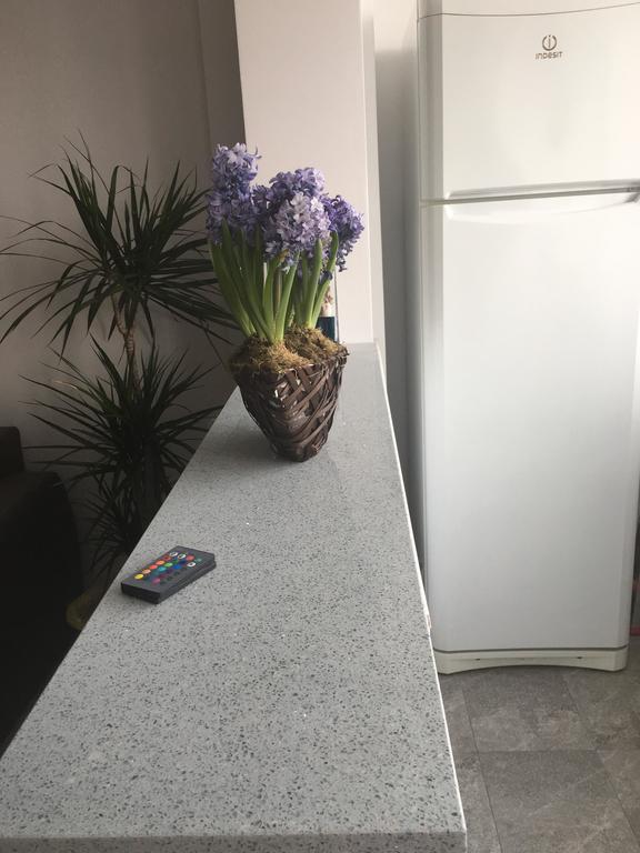 Apartament Glamour Бухарест Экстерьер фото